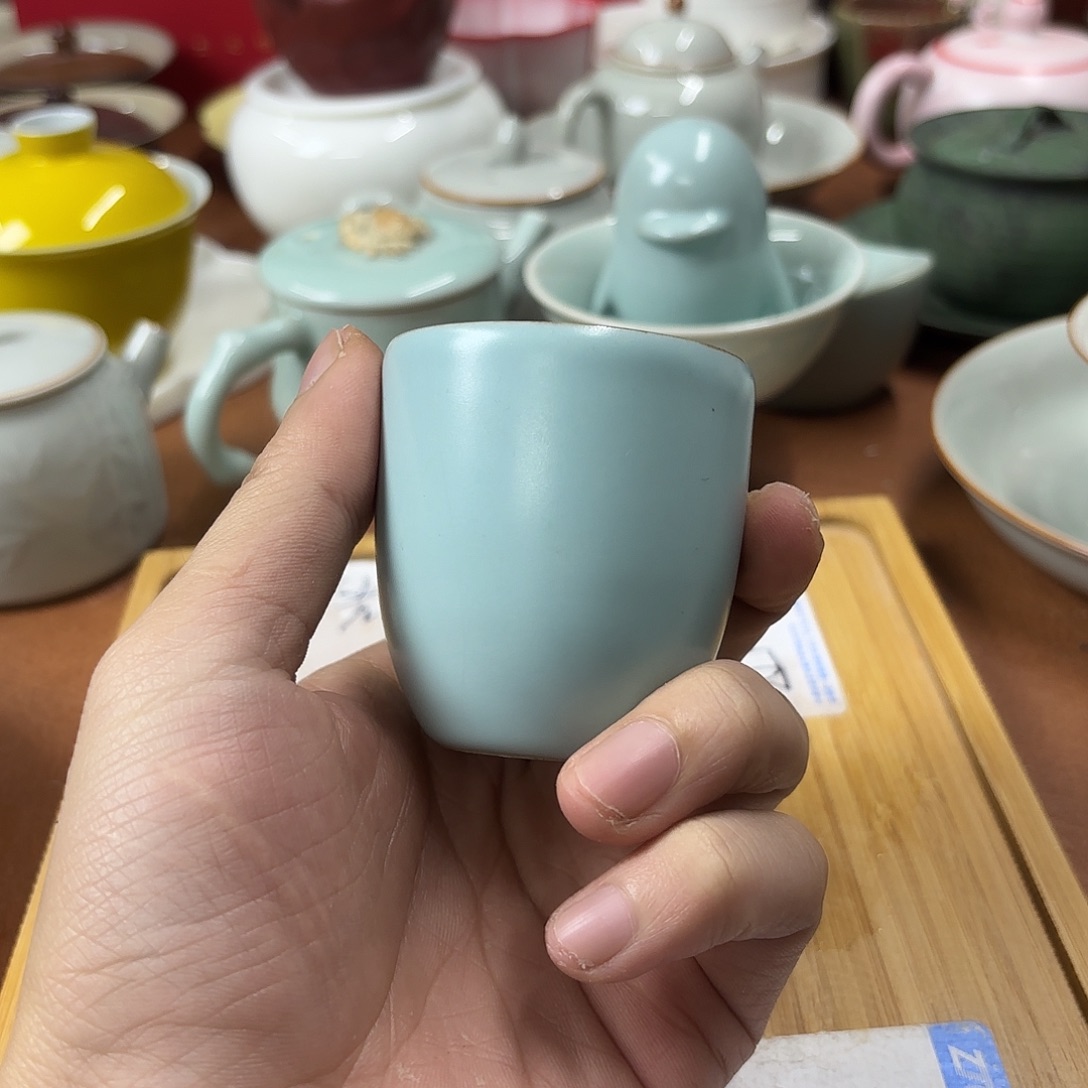 微瑕介意的不要下单