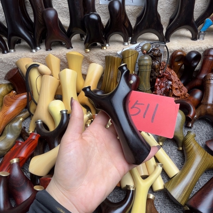 大果紫檀（缅甸花梨）瑕疵1511