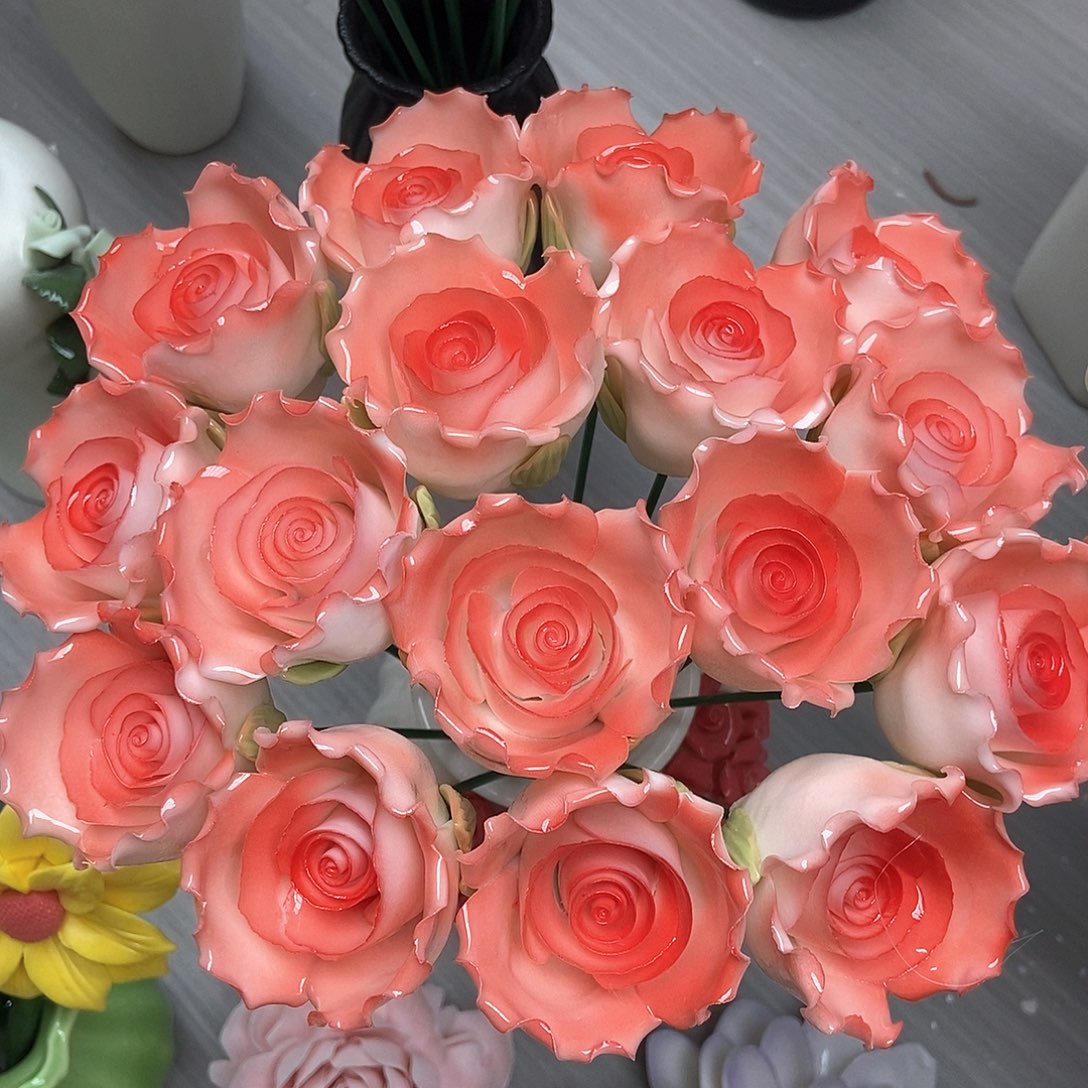 陶瓷设计风格现代