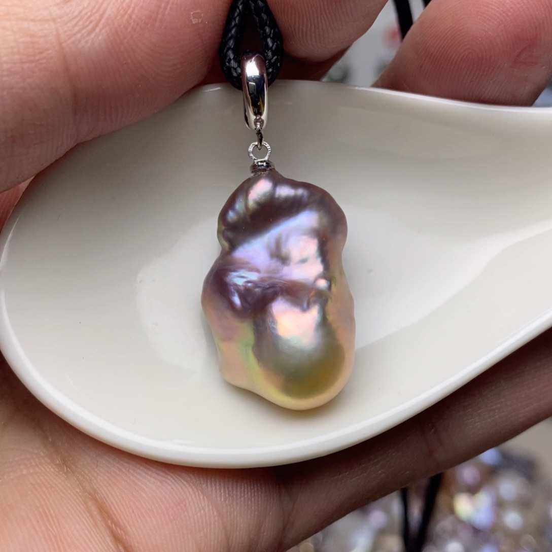 淡水珍珠其它未镶嵌