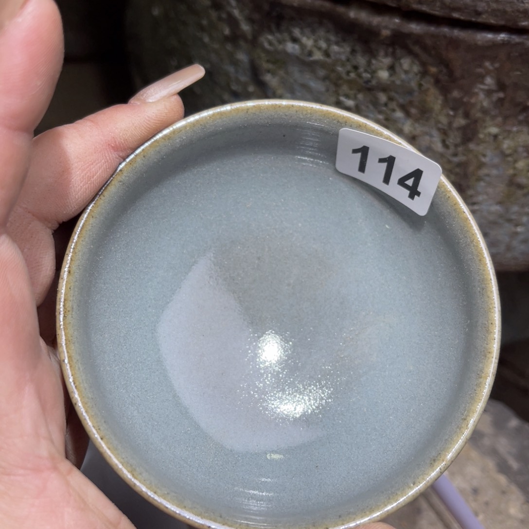茶盏蔡起起建盏茶器114