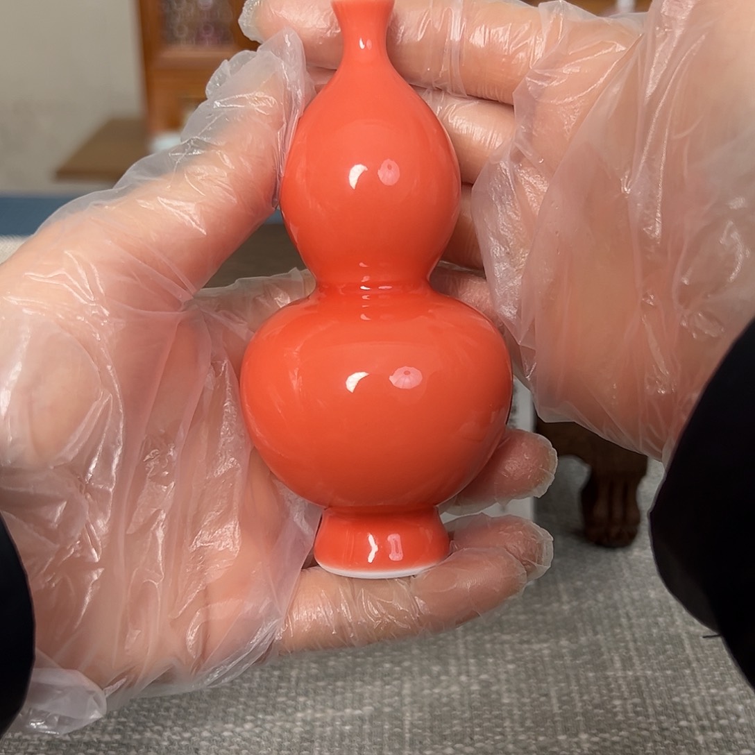 摆件景德镇陶瓷研究所学会