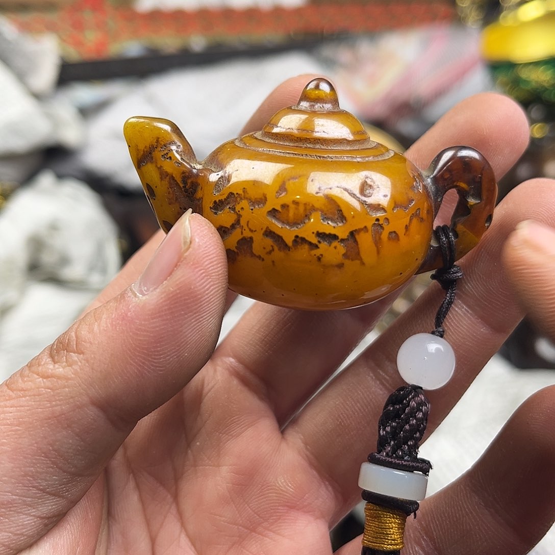 航弟文玩铜器链接