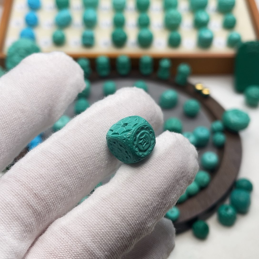 7***n原生态精工配饰，直径11