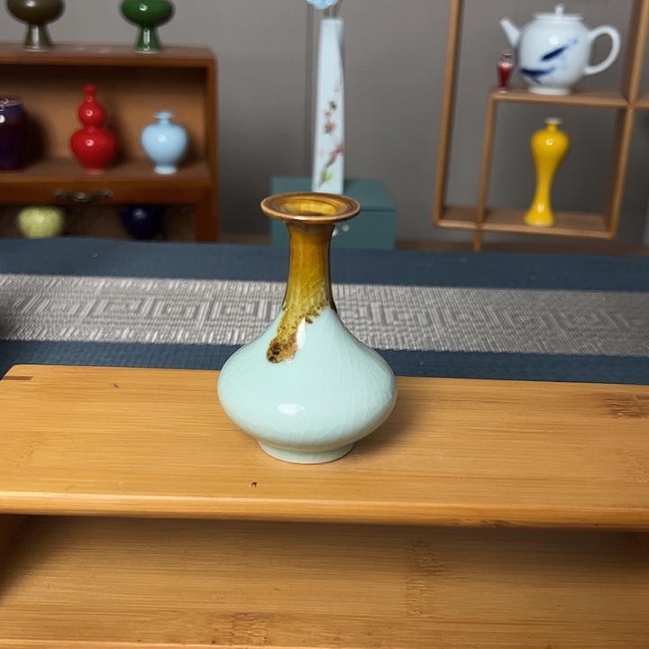瓶景德镇陶瓷研究所学会