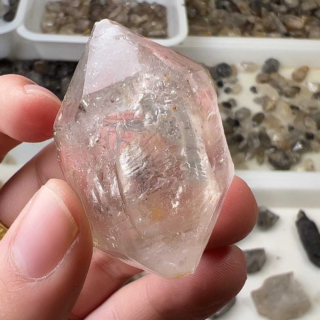 44闪灵水晶一步到位