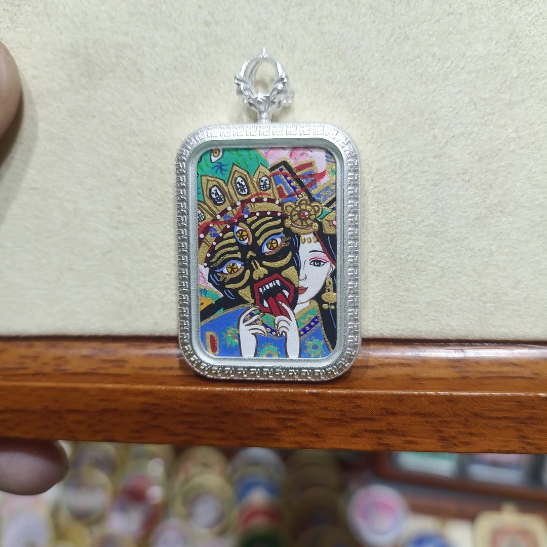 前世2/3纯手，文创题材