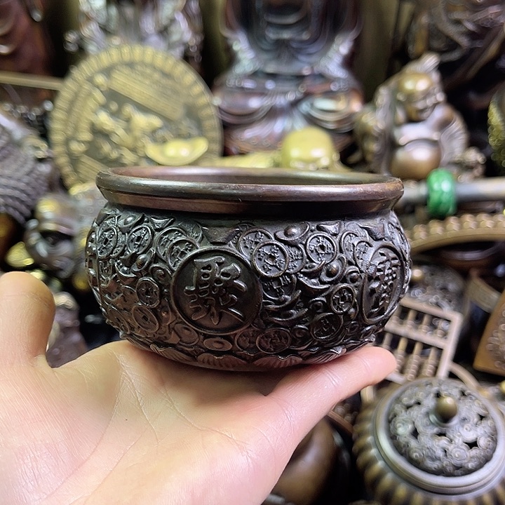 铜器666666666896666666