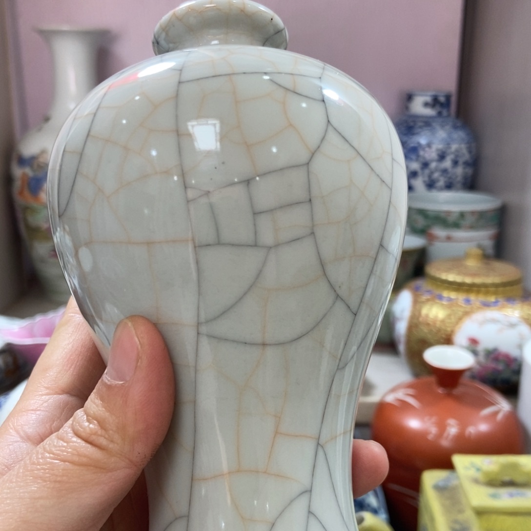 营***下陶摆件工艺品摆件摆件摆件