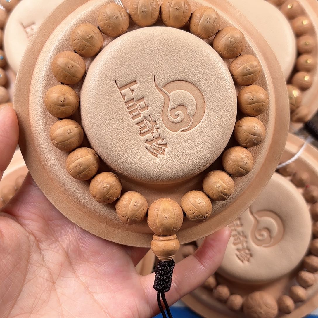 凤眼菩提手串13.5精品