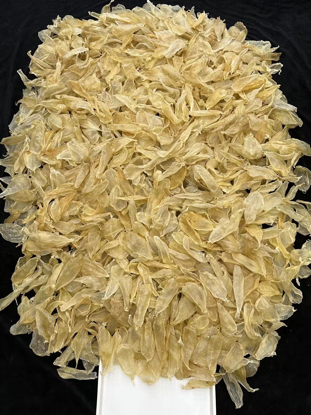 【滋补品】白花胶精选通用链接 贵妇胶 备孕产前术后滋补品