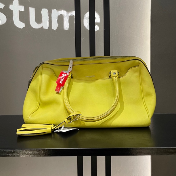 95新 COACH/蔻驰 D092