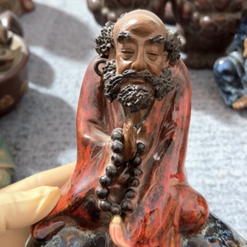 紫砂陶瓷摆件！！！！！！！