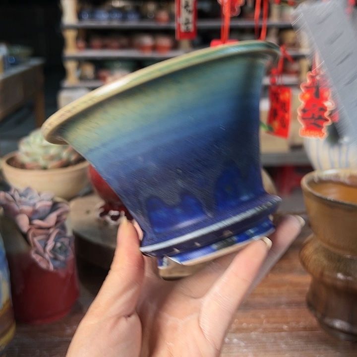 景德镇陶瓷2单包邮