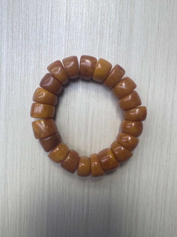 42号特色工艺品随型手串木