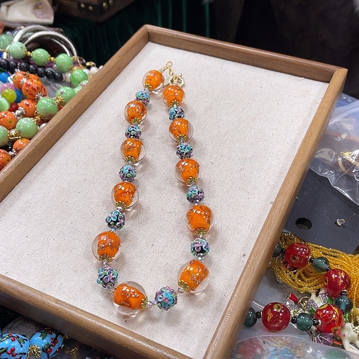 琉璃铜合金锡合金铜合金