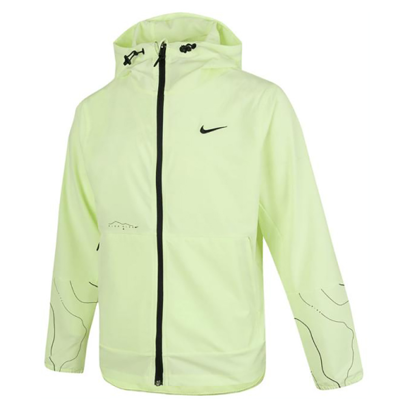 【滔搏体育】NIKE耐克男子梭织连帽外套IF0373-731