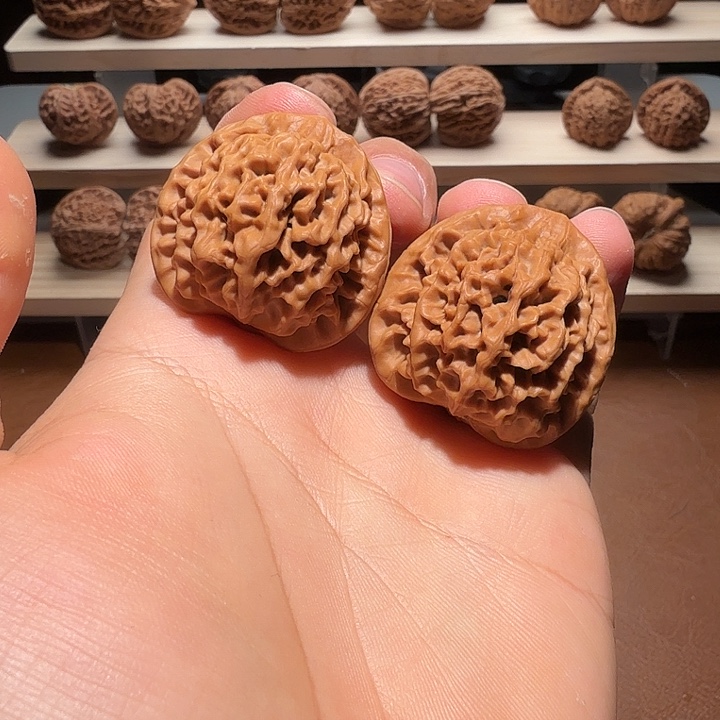 叁柒文玩36尺秦闷