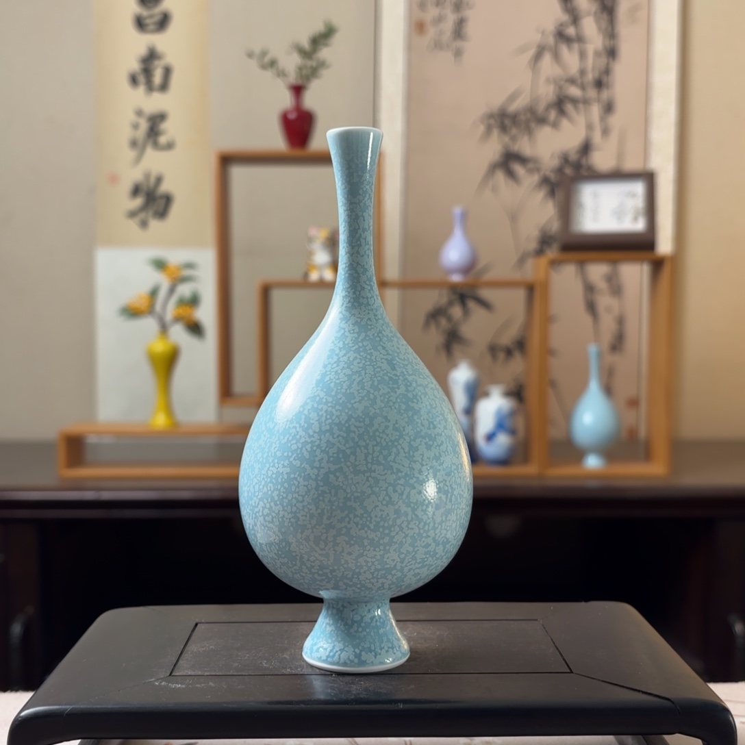 摆件花*美好的一天从一杯