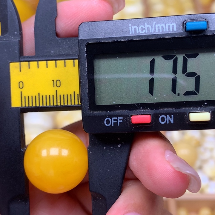 非金属配珠配饰037