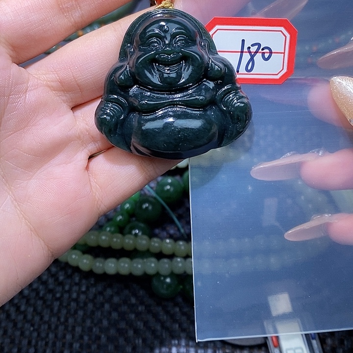 和田玉和田玉边角料随机发未镶嵌