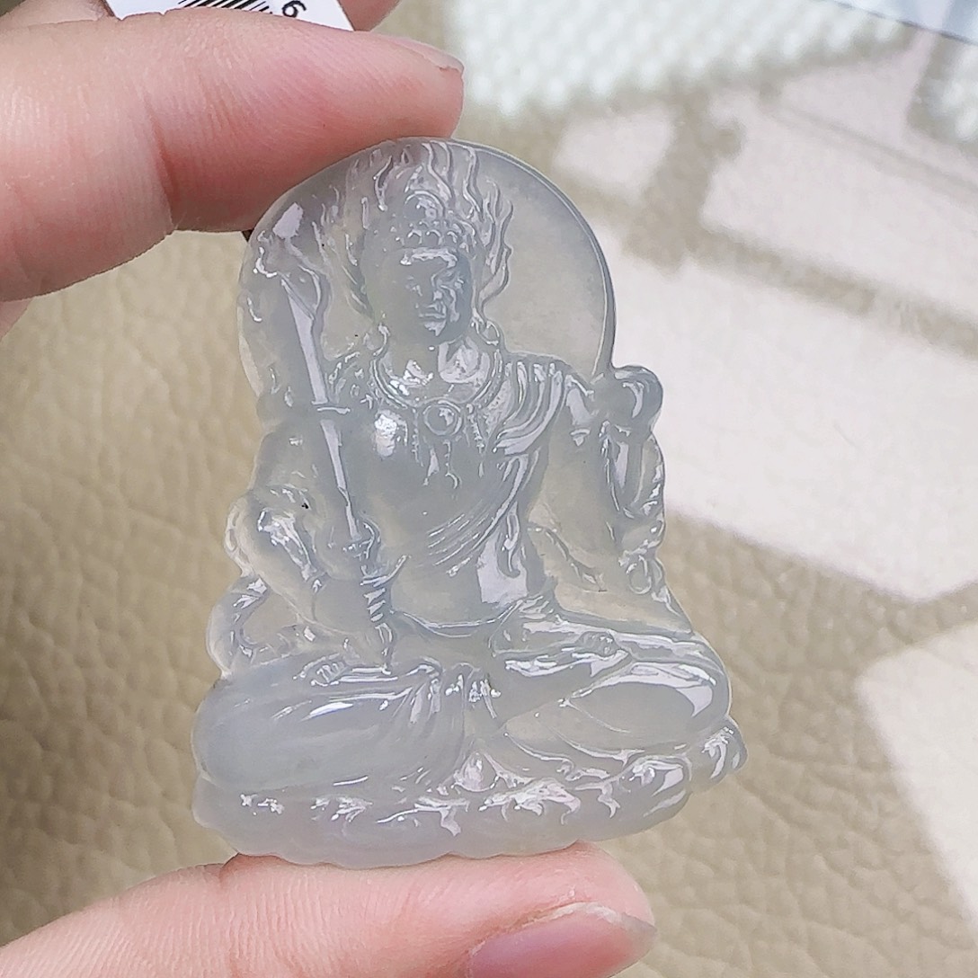 【闪购商品】颈饰未镶嵌翡翠