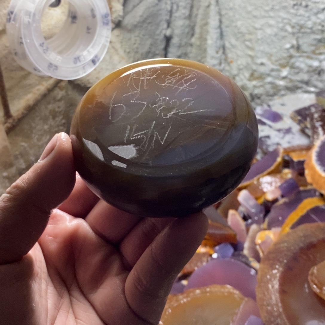 定制玛瑙胖****m私人定制manao63