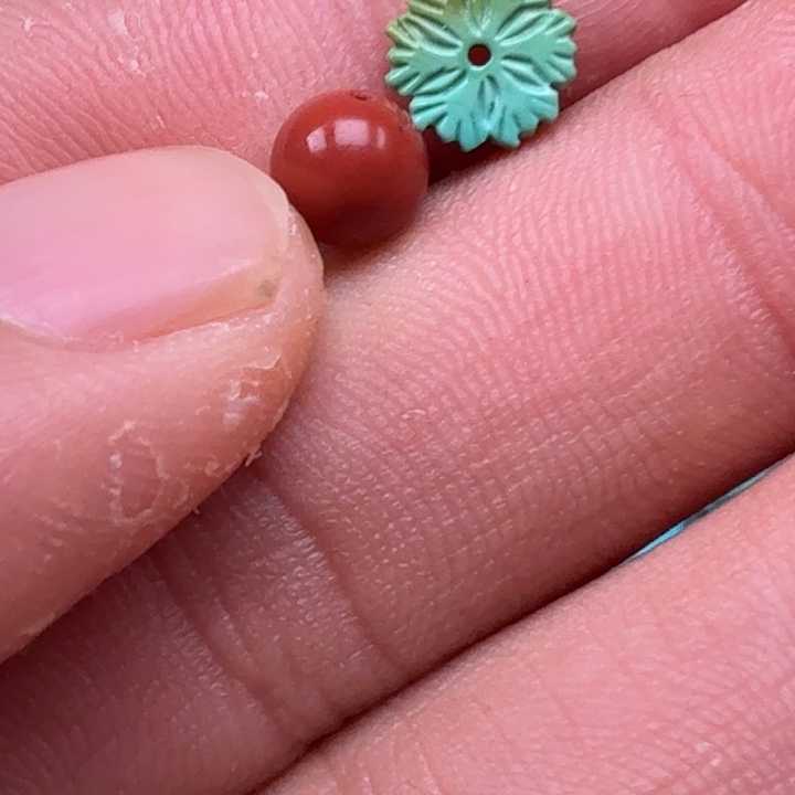 南红玛瑙未镶嵌珠宝奇石