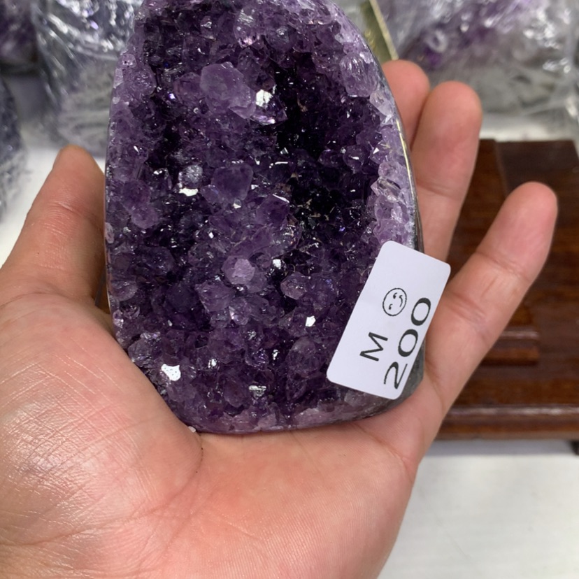 【闪购商品】未镶嵌水晶大型摆件（非配饰）