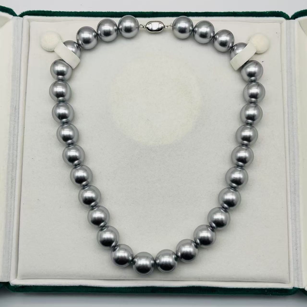 （双双专属）B1精美时尚美人珠链约14mm 多样性发货