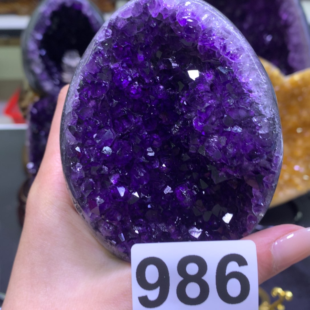 水晶水晶摆件未镶嵌