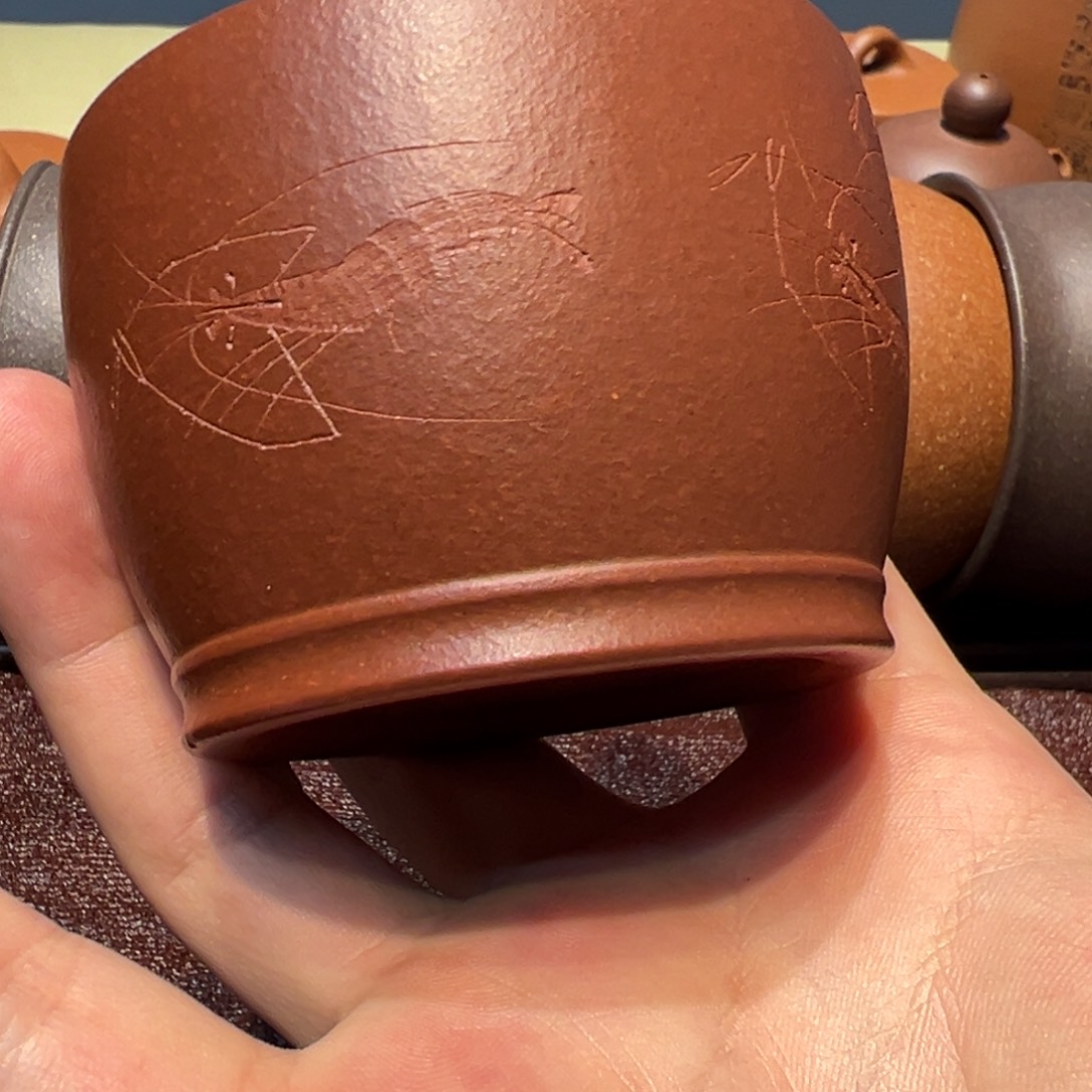 紫砂茶杯杯子杯子杯子杯子杯子