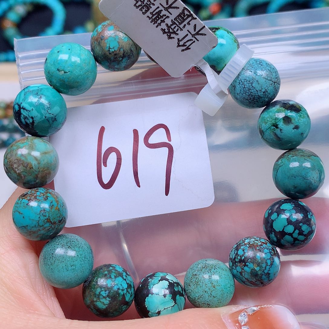 空竹粉丝专享十堰特色手工散珠