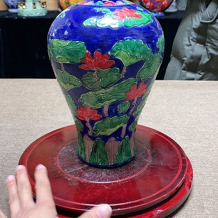 瓷片闪购链接，高端瓷器