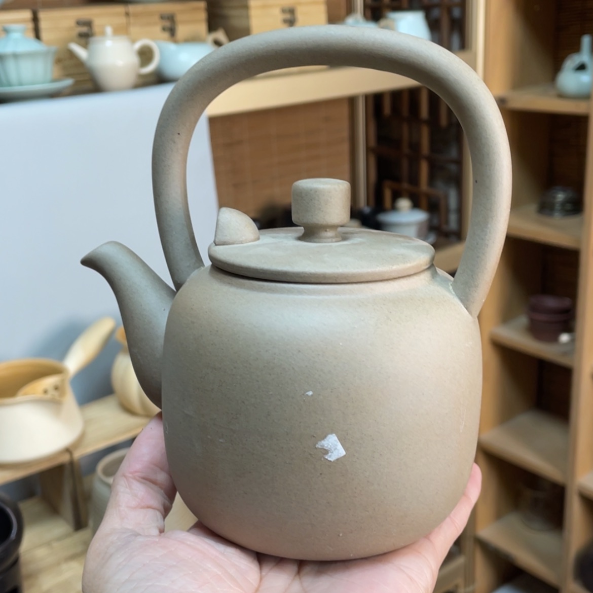【闪购商品】壶茶具很喜欢很不错哦