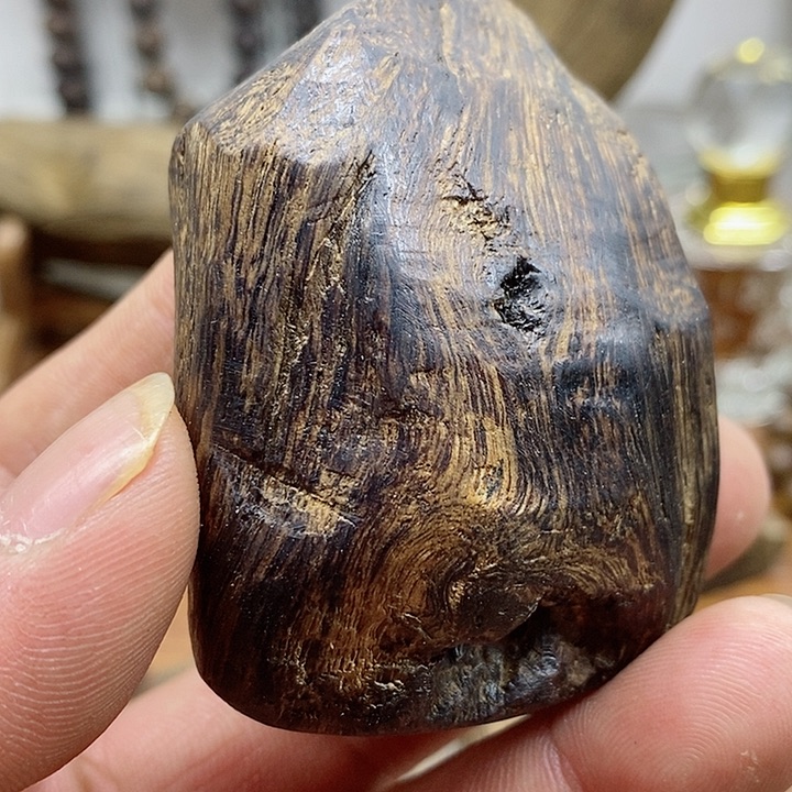 涛手工艺／印尼沉水瘤疤44克