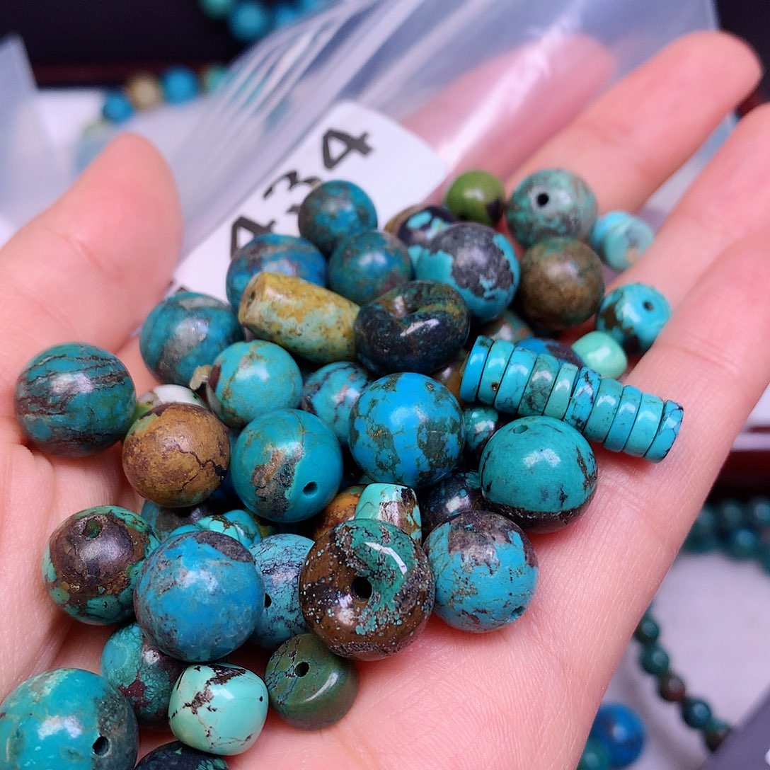 空竹粉丝专享十堰特色手工散珠