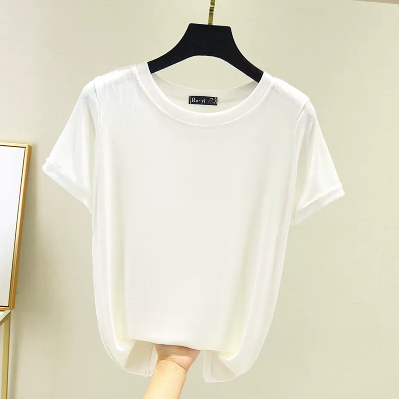 珍姐家白色上衣枇枇4