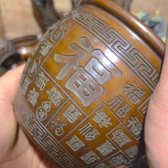 铜的 清货诚信经营