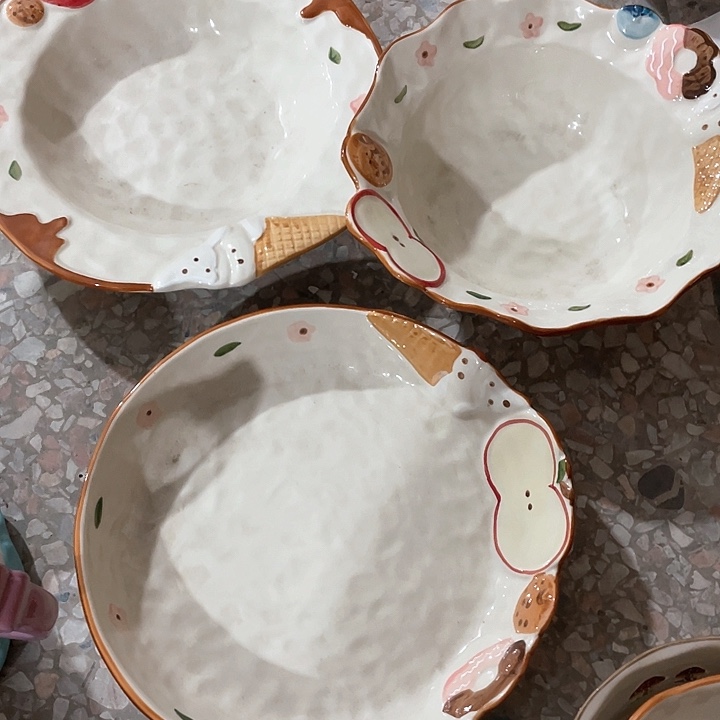 微瑕陶瓷完美主义者勿拍3