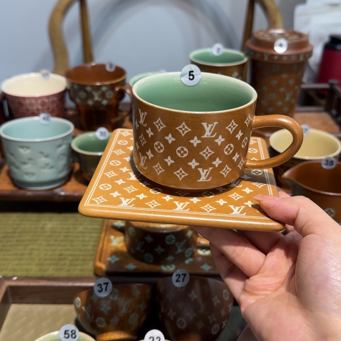 *****龙泉青瓷小满青瓷