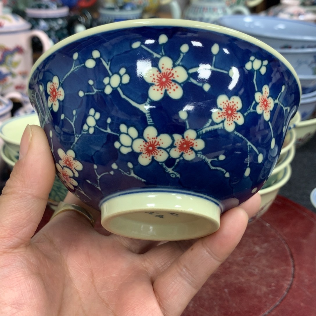 其他陶景德镇陶瓷 碗 盘 杯 壶 碟 各种……