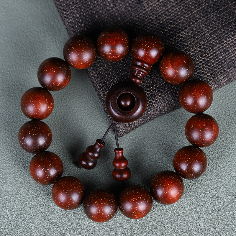 手链 血谭手串精美Z