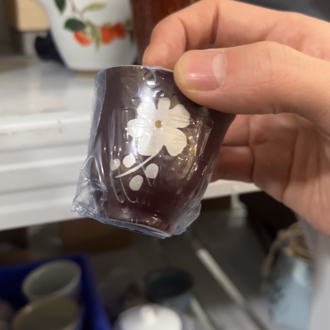 陶瓷艺术品的制作及制作