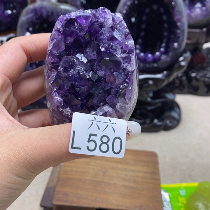 水晶大型摆件（非配饰）未镶嵌摆件