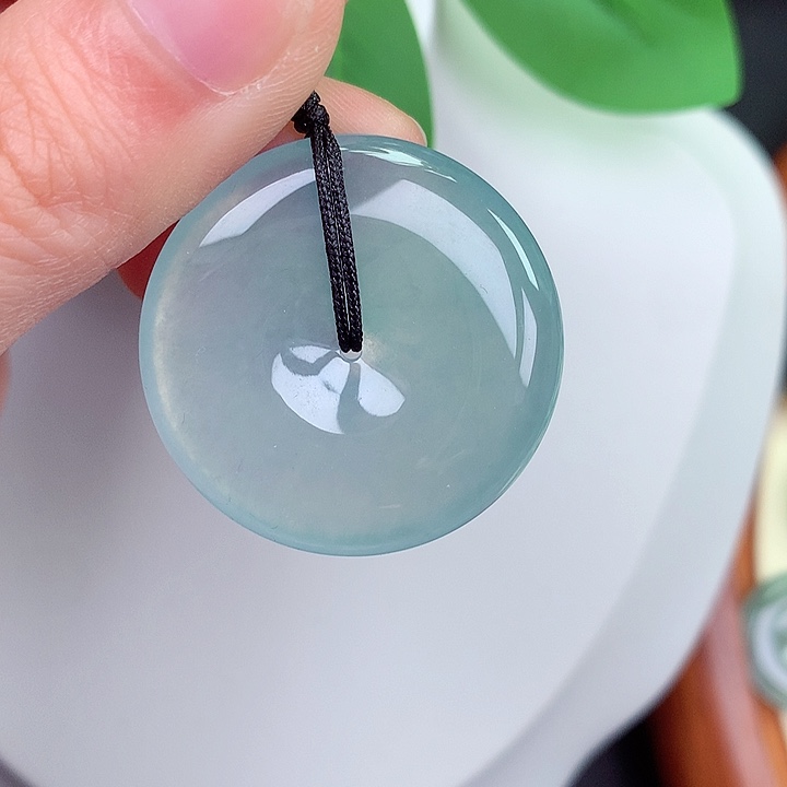 颈饰未镶嵌翡翠32.2-6.2