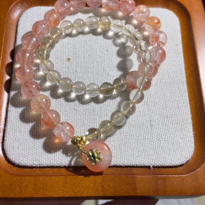 羽毛非金属双圈五花肉