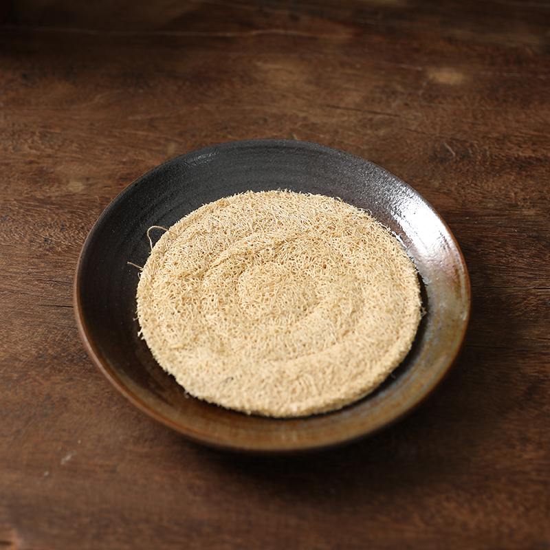 陶土壶承炉垫高温窑变粗陶