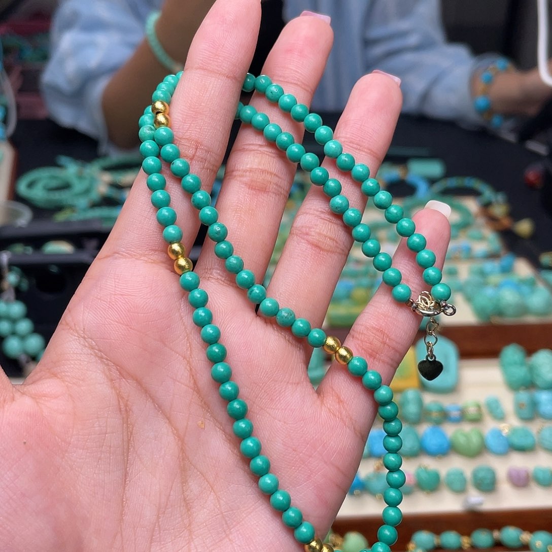 湖北原生态小配饰