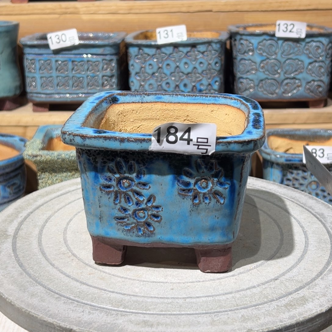 尚雅陶坊多肉花盆，内口径11